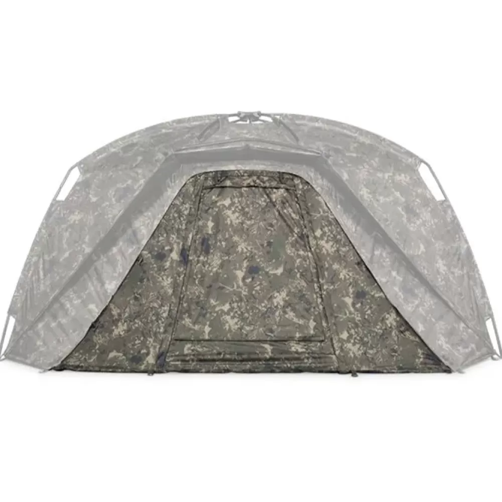 Nash Titan Hide Camo Pro XL Waterproof Fishing Bivvy Infill- New Arrivals | Bivvies & Shelters