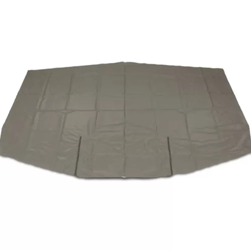 Nash Titan T2 Pro Fishing Bivvy Groundsheet- New Arrivals | Bivvies & Shelters