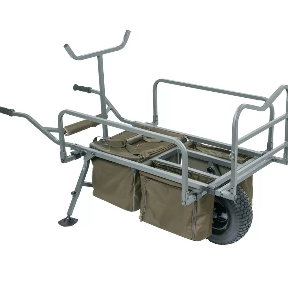 Nash Trax Evo MK2 Barrow