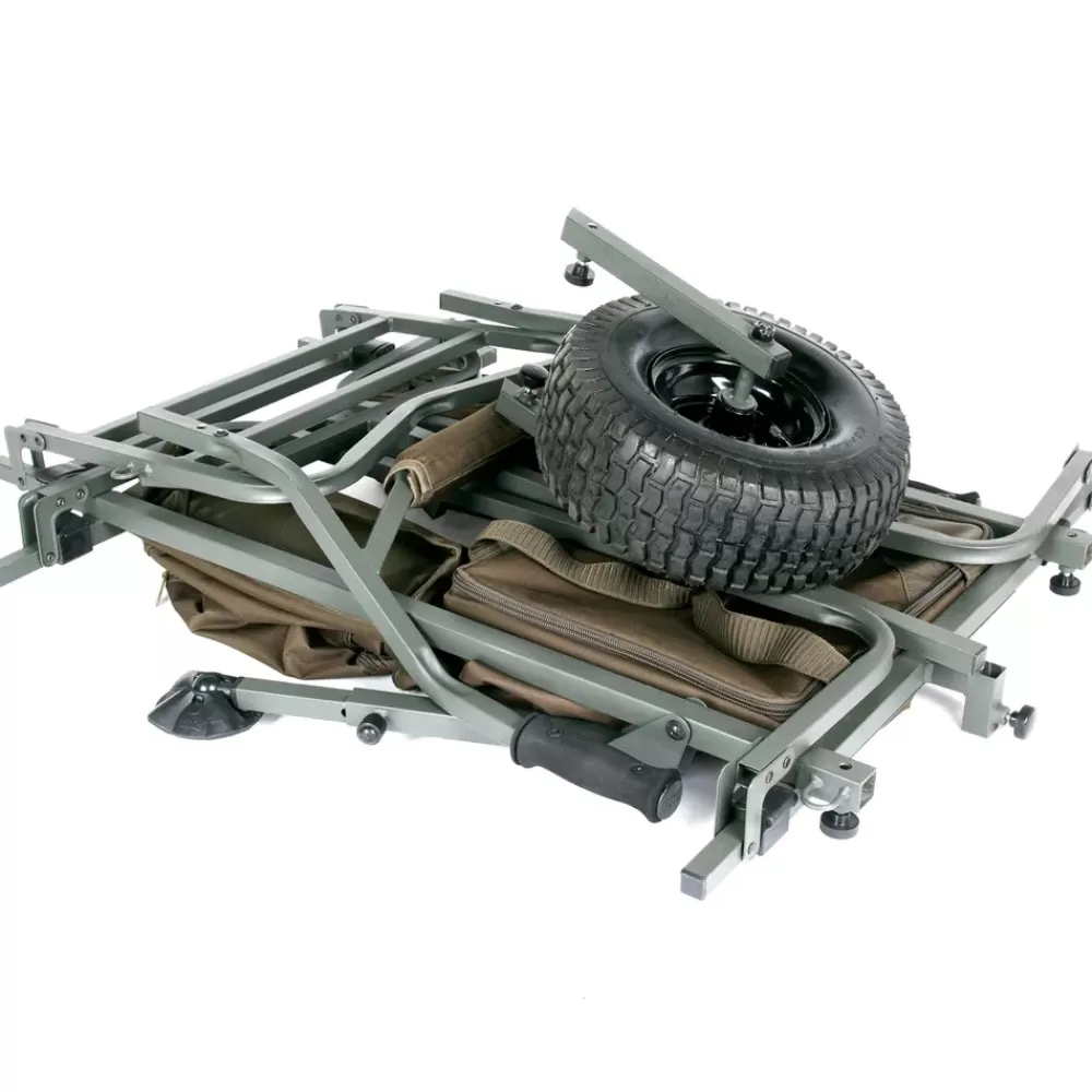 Nash Trax Evo MK2 Barrow