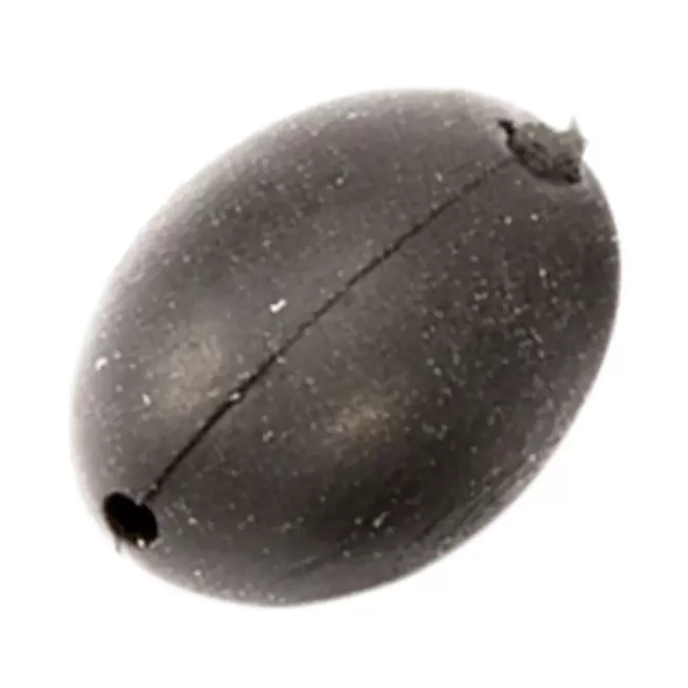 Nash Tungsten Oval Leadcore Beads