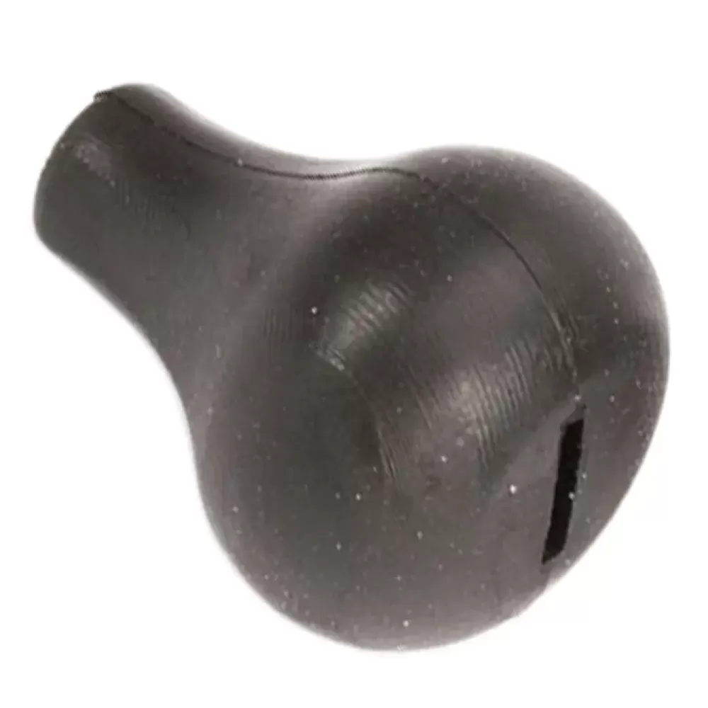 Nash Tungsten Swivel Knot Beads