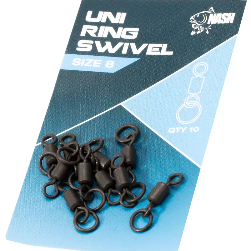 Nash Uni Ring Swivel