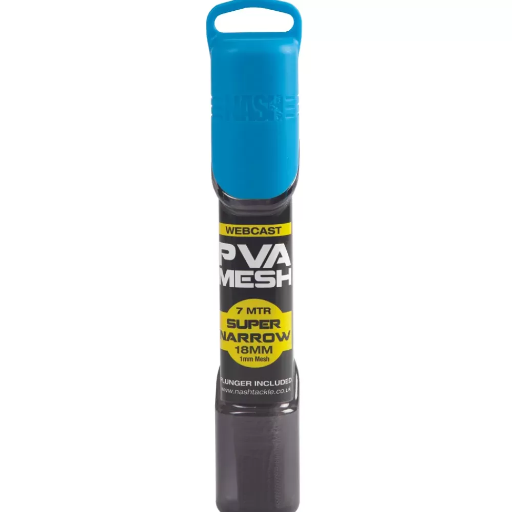 Nash Webcast Fishing PVA- Terminal Tackle