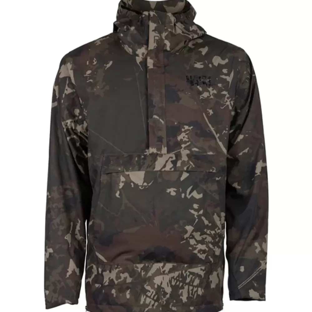 Nash Zero Tolerance Smock- Clothing