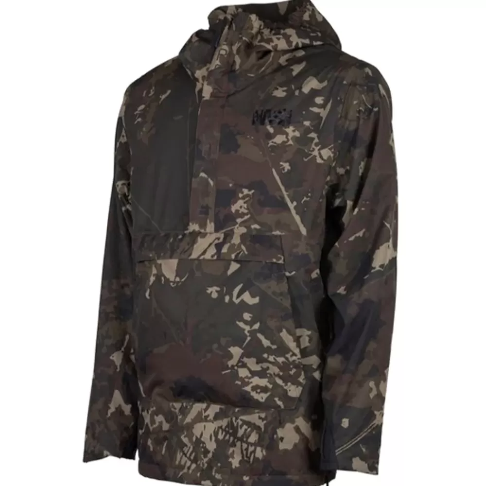Nash Zero Tolerance Smock- Clothing
