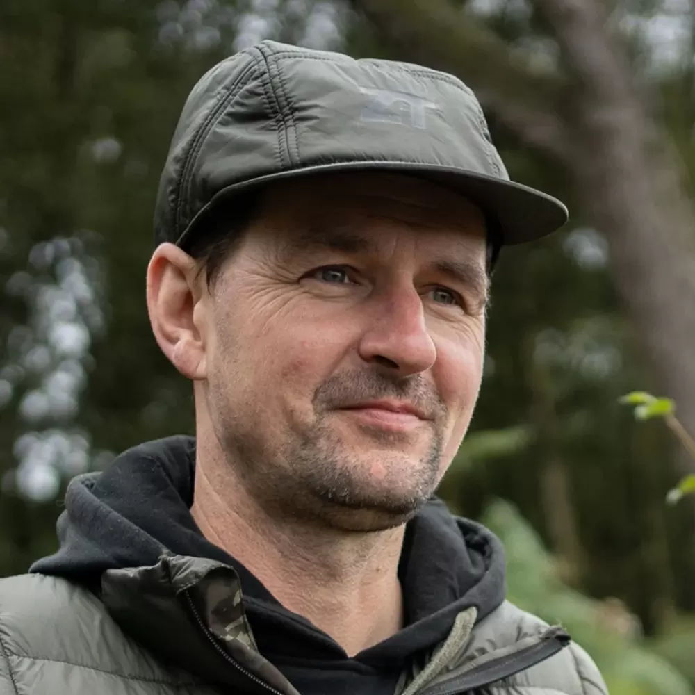 Nash ZT Air Cell Hat- Clothing