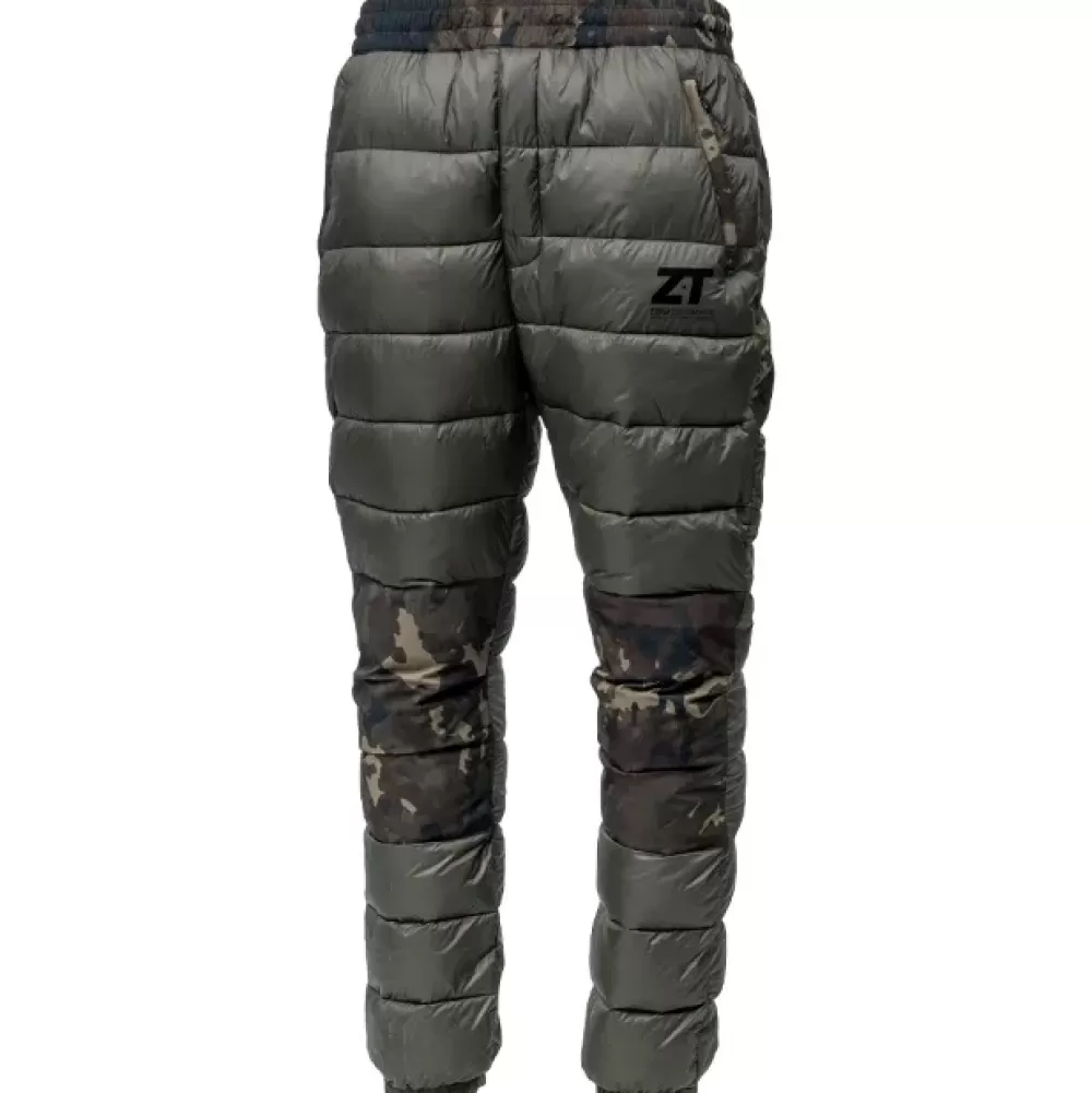 Nash ZT Air Cell Trousers- Clothing
