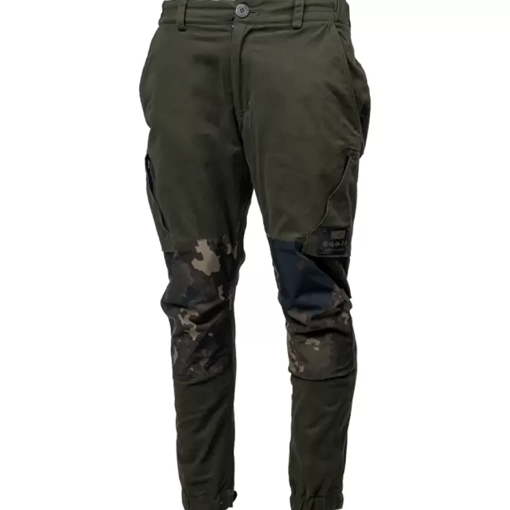 Nash ZT Low Key Thermal Combat Trousers- Clothing