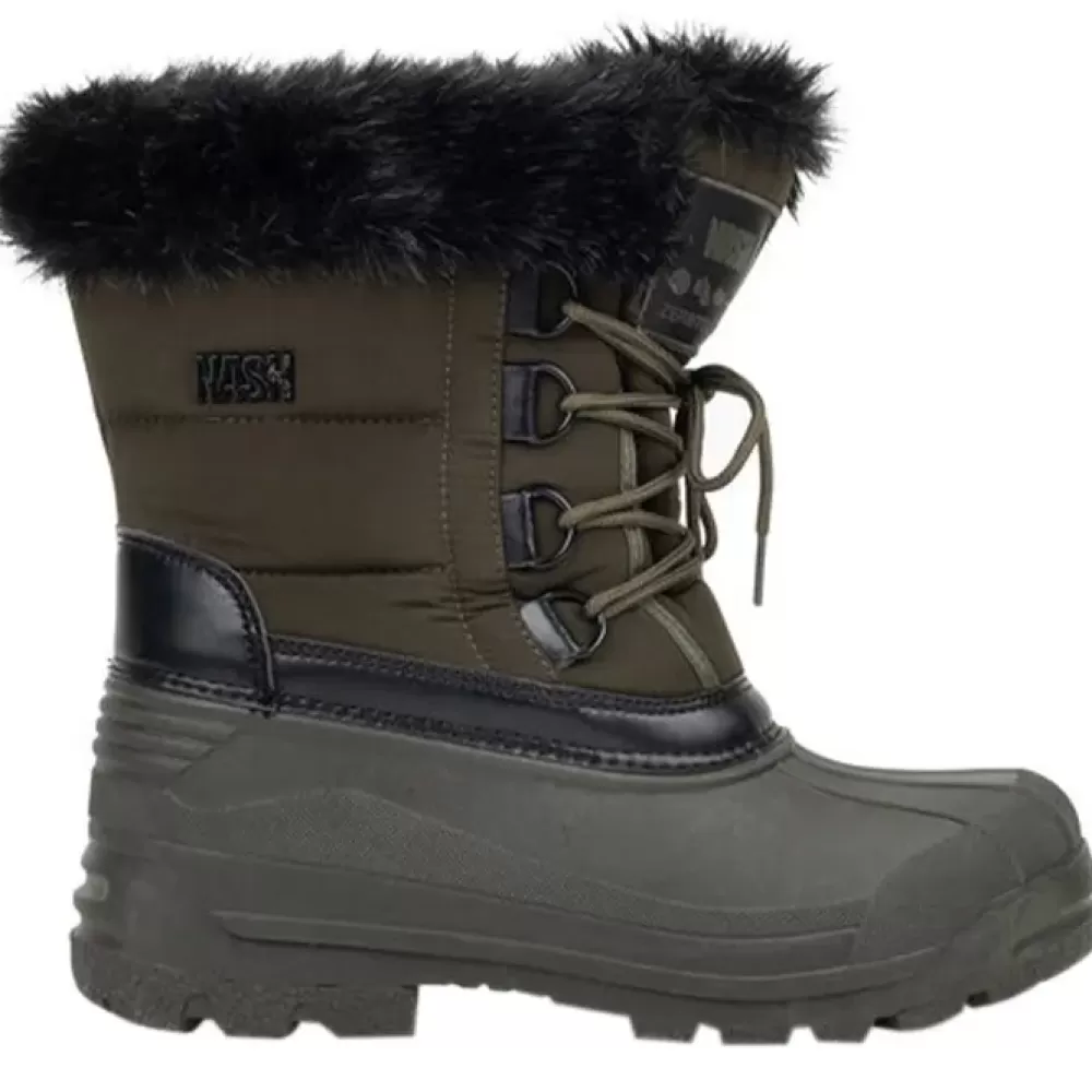 Nash ZT Polar Fishing Boots- Waders & Boots