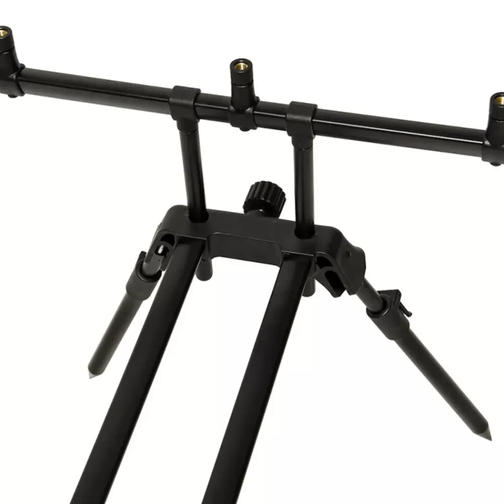 NGT Dual Line PLUS 3 Rod Twin Bar Pod- Rod Pods