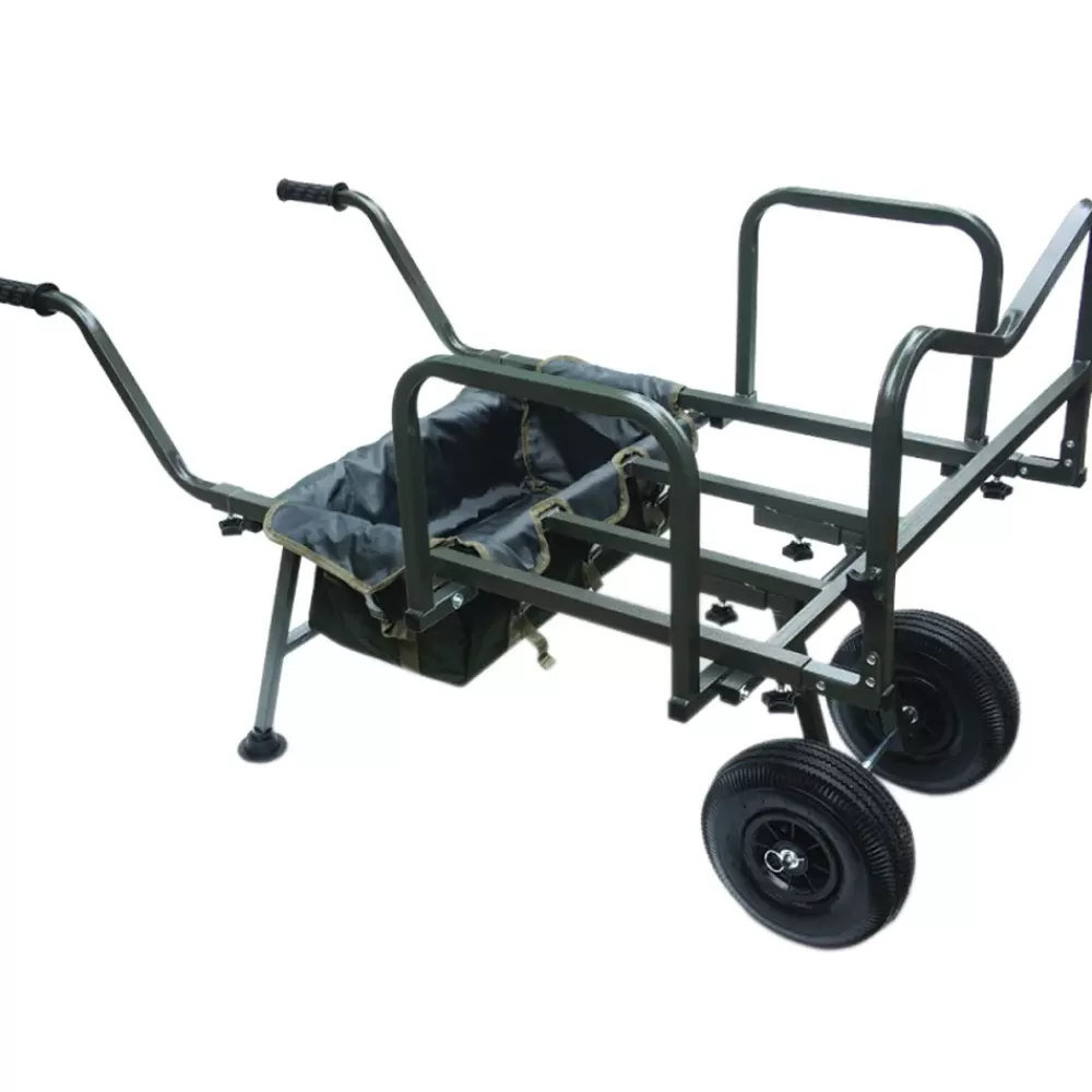 NGT Dynamic Barrow- Barrows & Trolleys