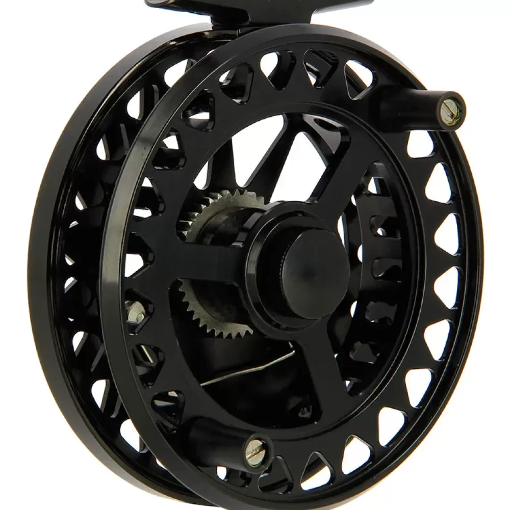 NGT Dynamic Centrepin Reel