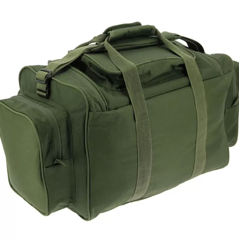 NGT GTS 6 Compartment Carryall- Luggage