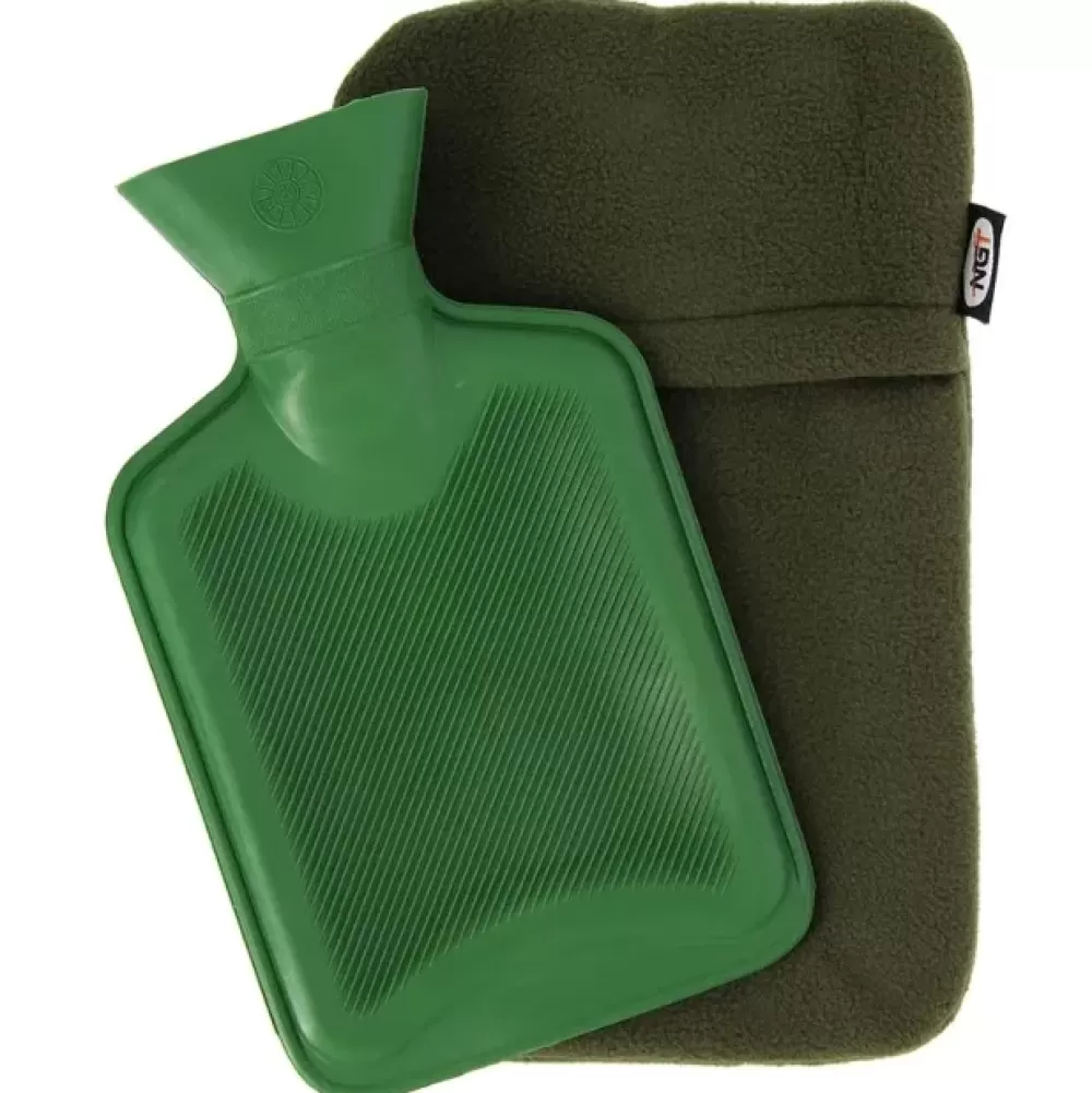 NGT Hot Water Bottle 1L- Miscellaneous