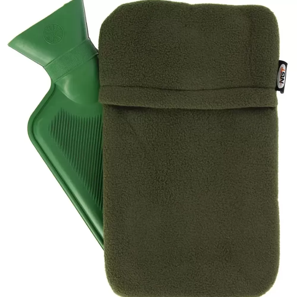 NGT Hot Water Bottle 1L- Miscellaneous