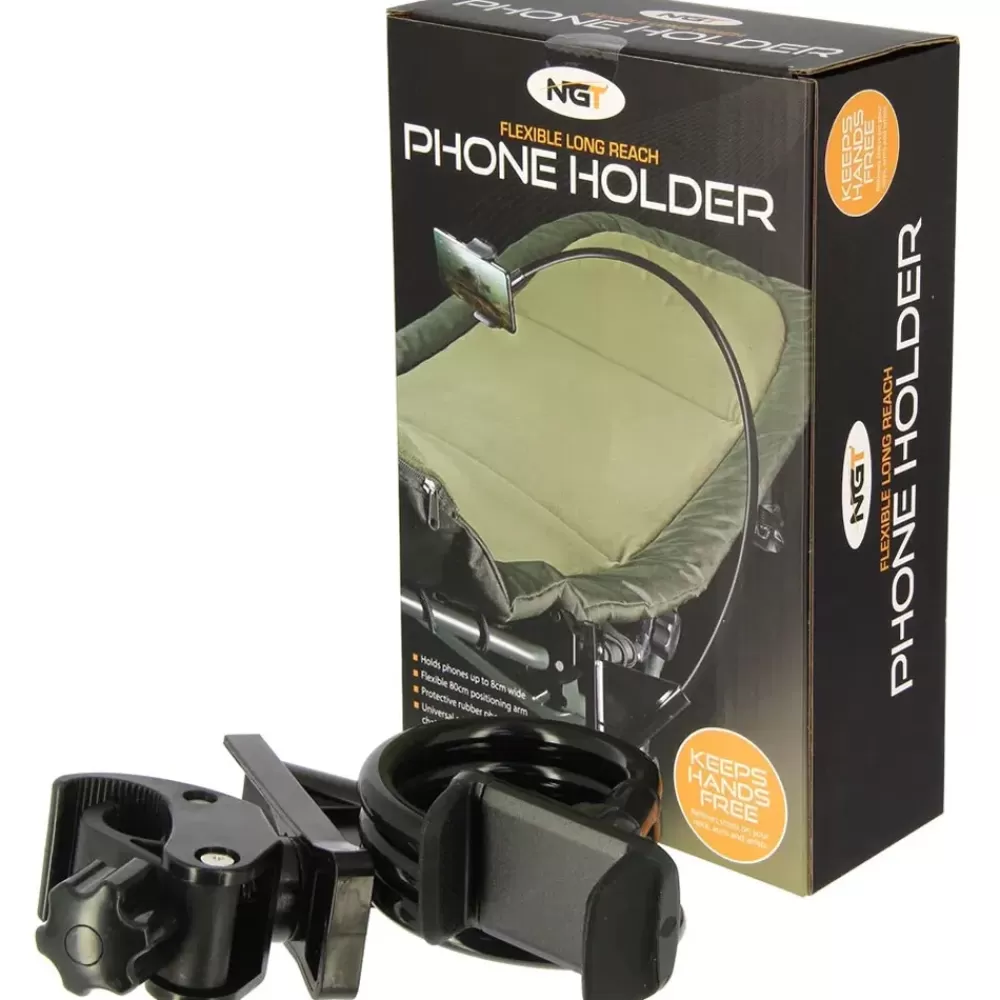 NGT Phone Holder- Bedchairs