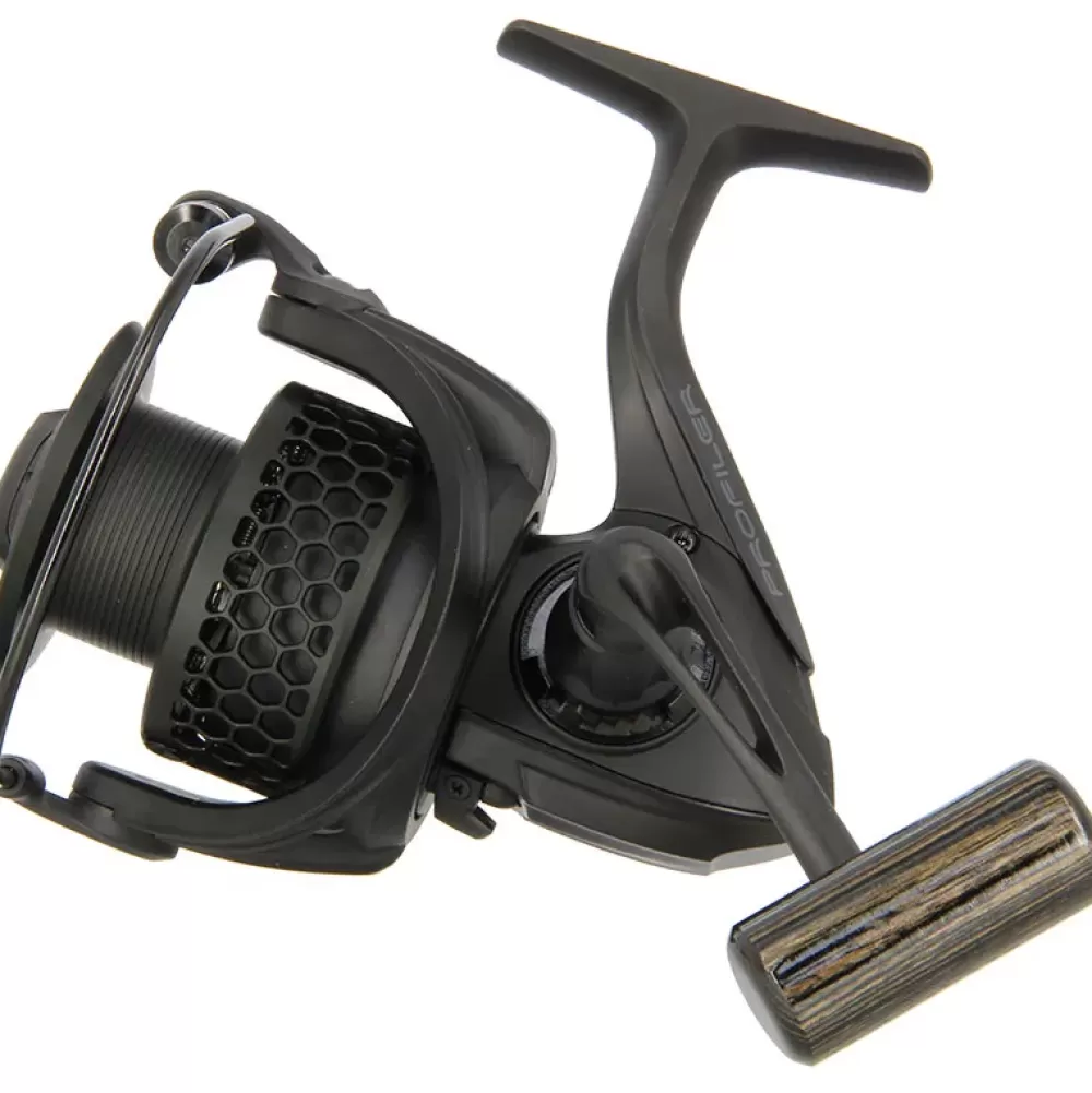 NGT Profiler 60 Front Drag Reel With Spare Spool- Reels