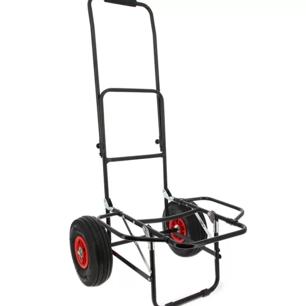 NGT Quickfish Trolley- Barrows & Trolleys