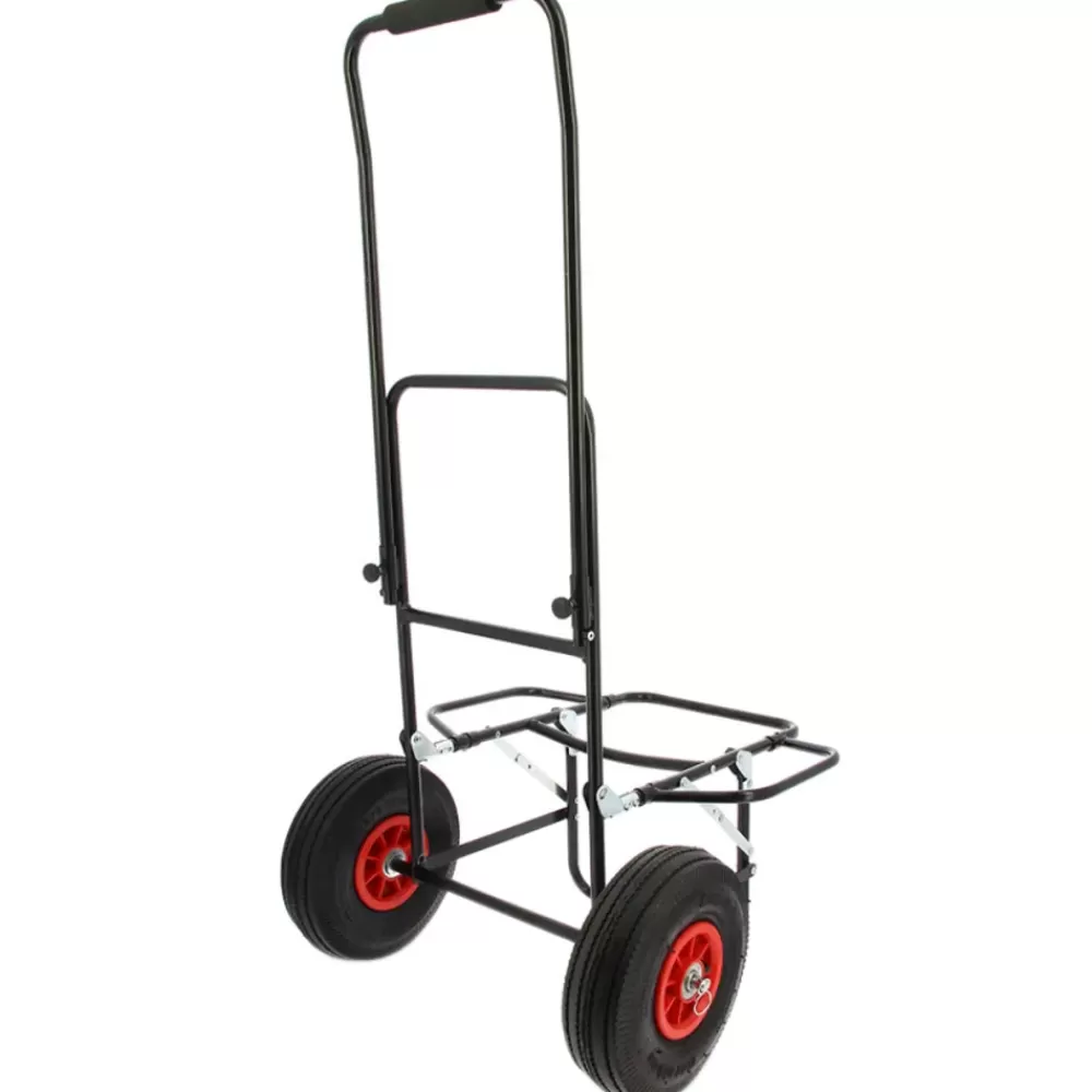 NGT Quickfish Trolley- Barrows & Trolleys