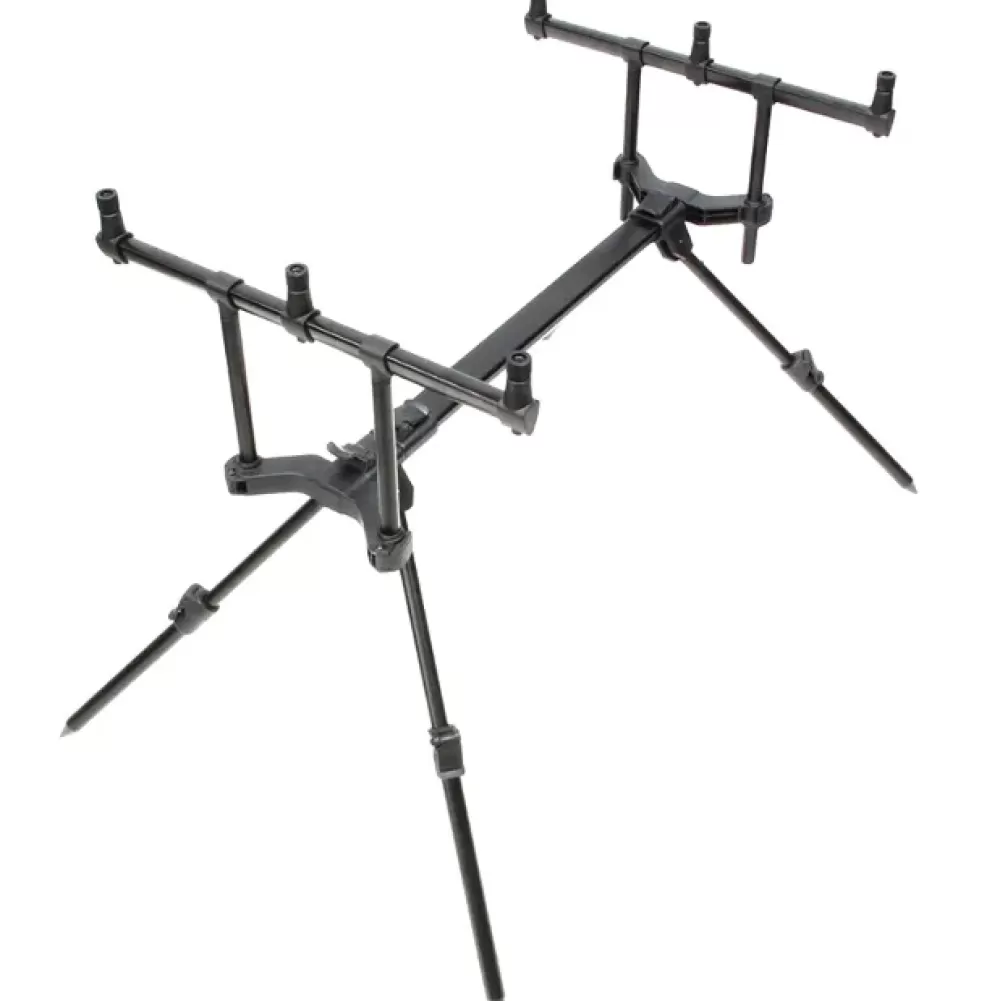 NGT Slider 3 Rod Pod- Rod Pods