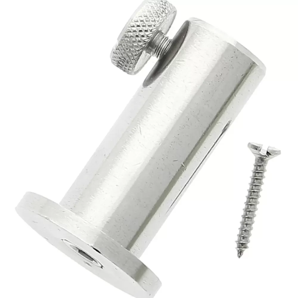 NGT Stainless Steel Stage Stand- Rod Support