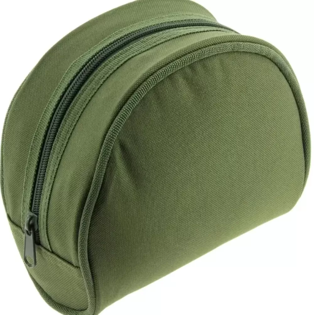 NGT Standard Padded Reel Case- Reels