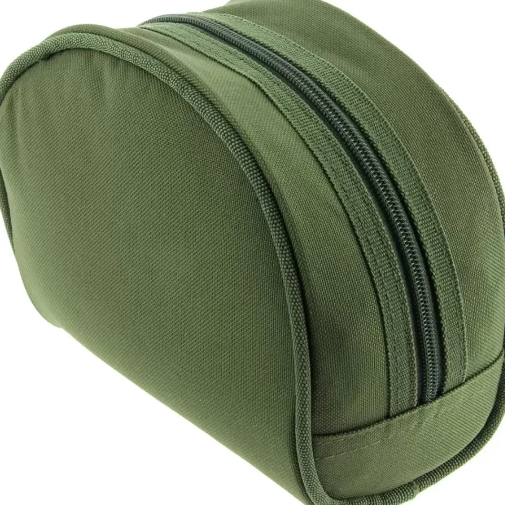 NGT Standard Padded Reel Case- Reels