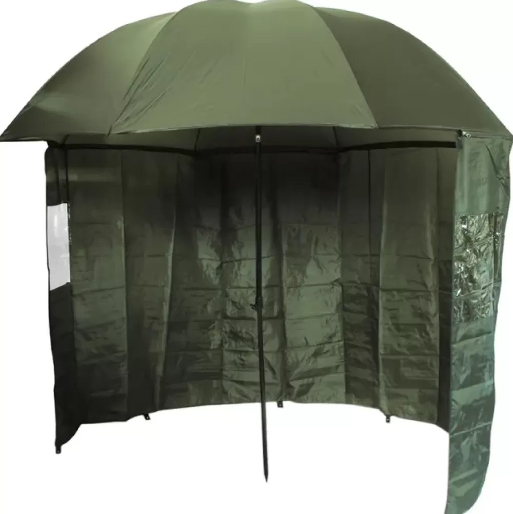 NGT Umbrella With Side 45"- Umbrellas