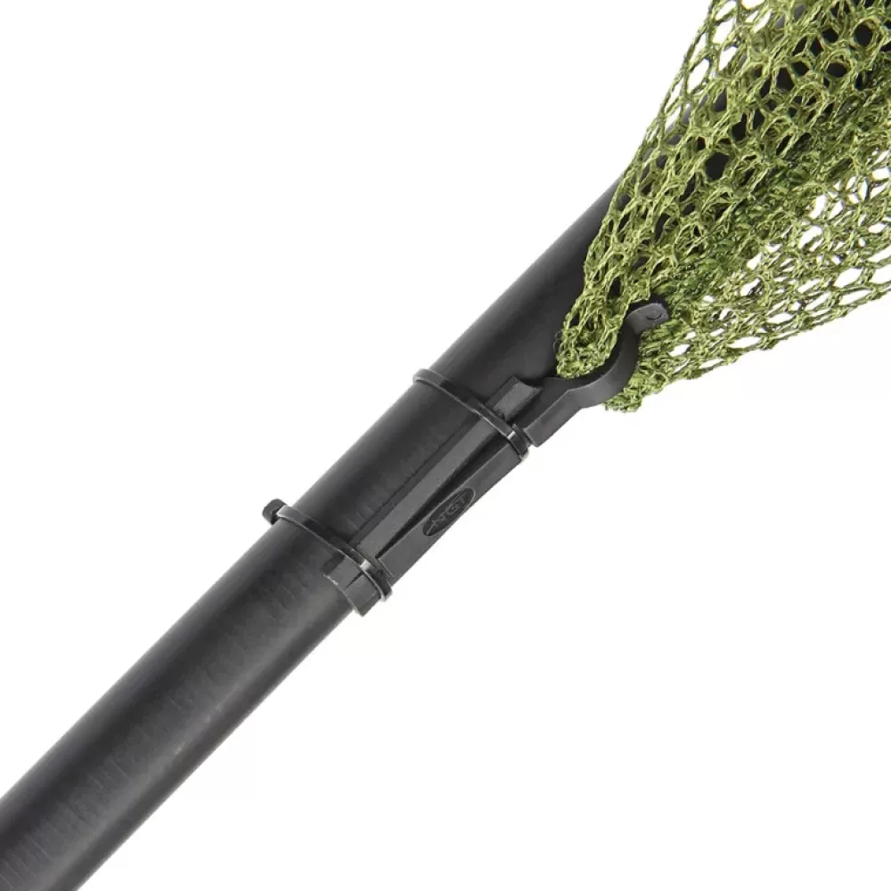 NGT Universal Landing Net Clip