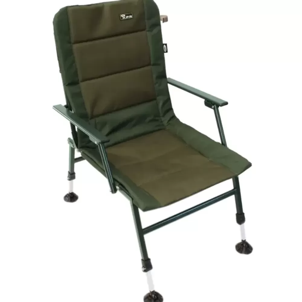 NGT XPR Chair- Chairs