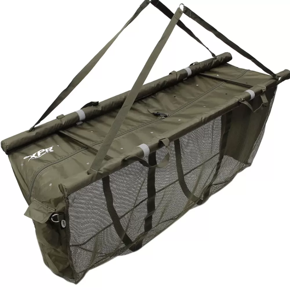 NGT XPR Flotation Sling & Retaining System- Fish Care