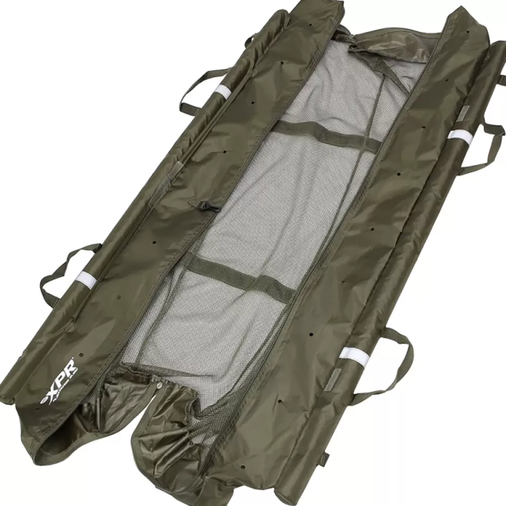 NGT XPR Flotation Sling & Retaining System- Fish Care