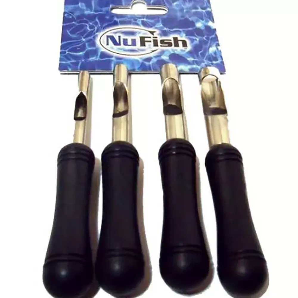 NuFish NU Fish Meat Punch Set
