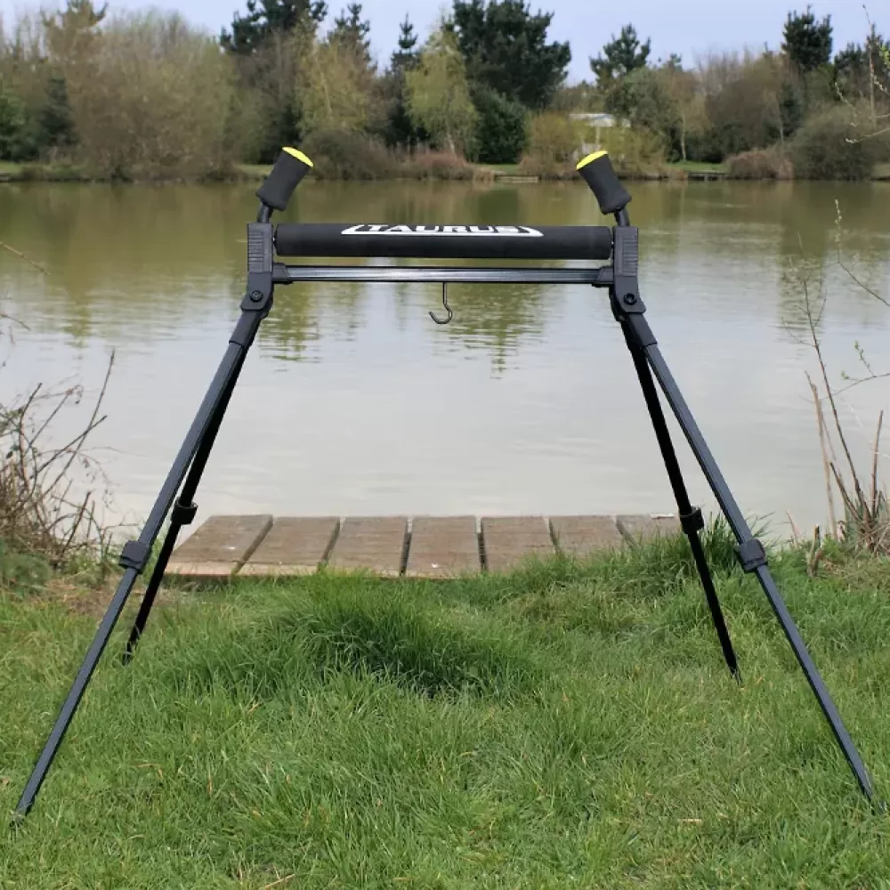 NuFish Taurus 500 Pole Roller