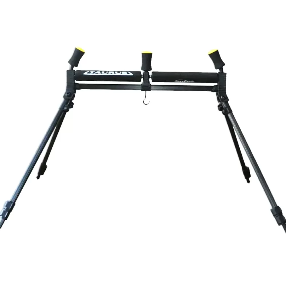 NuFish Taurus 600 Twin Pole Roller