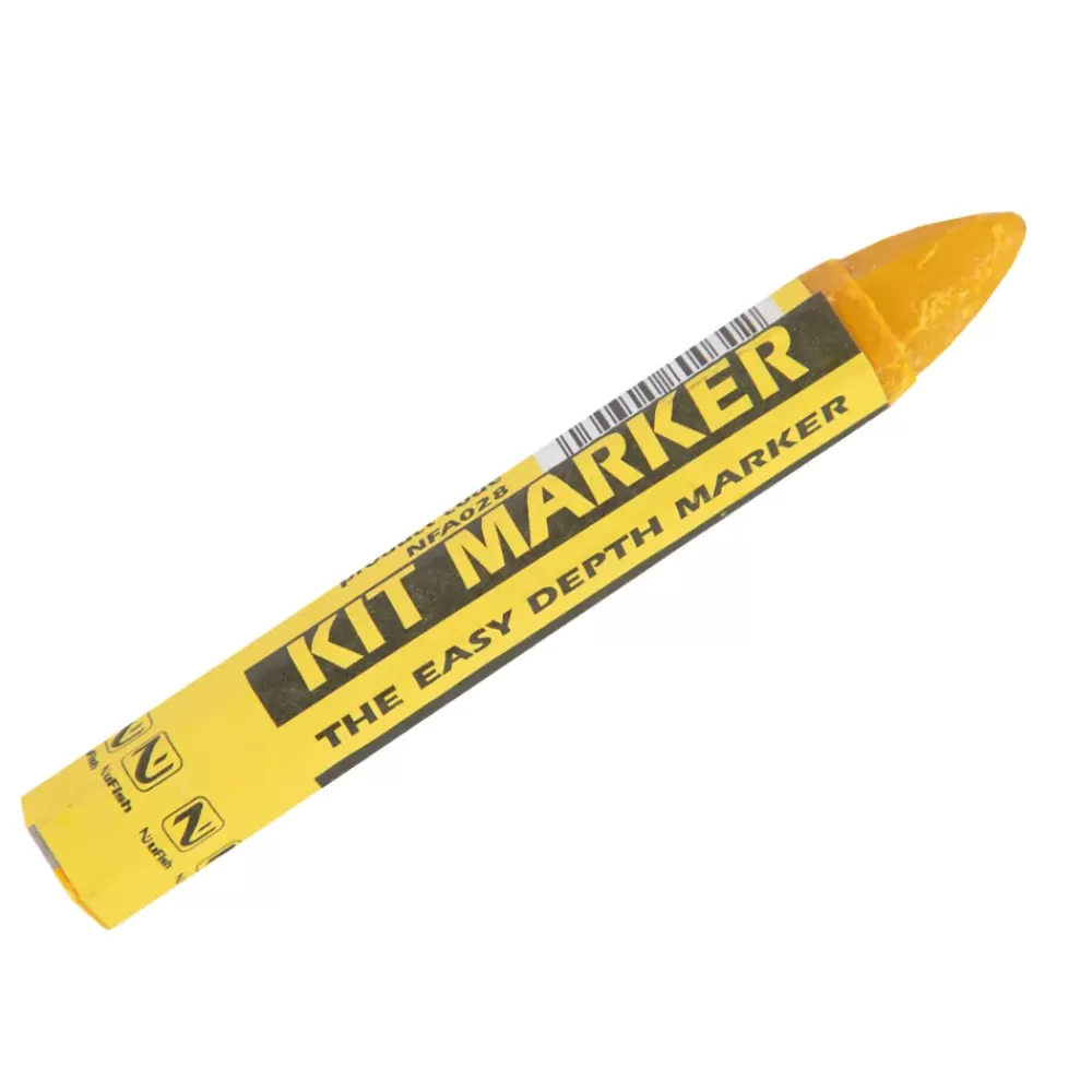 NuFish Top Kit Marker