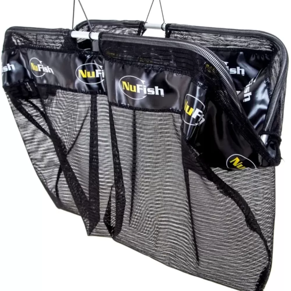 NuFish Weigh Net