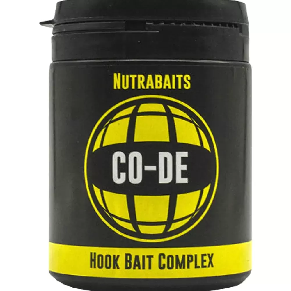 Nutrabaits CO-DE Hookbait Complex- Bait & Additives