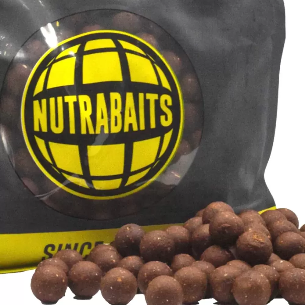 Nutrabaits CO-DE Shelf-Life Boilies- Bait & Additives