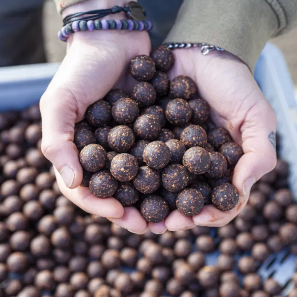 Nutrabaits CO-DE Soluble Fishing Boilies- Bait & Additives