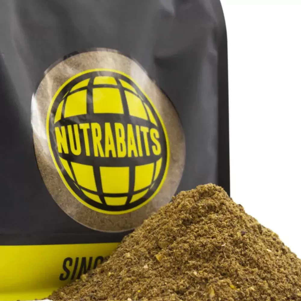 Nutrabaits Trigga Carpet Feed- Bait & Additives