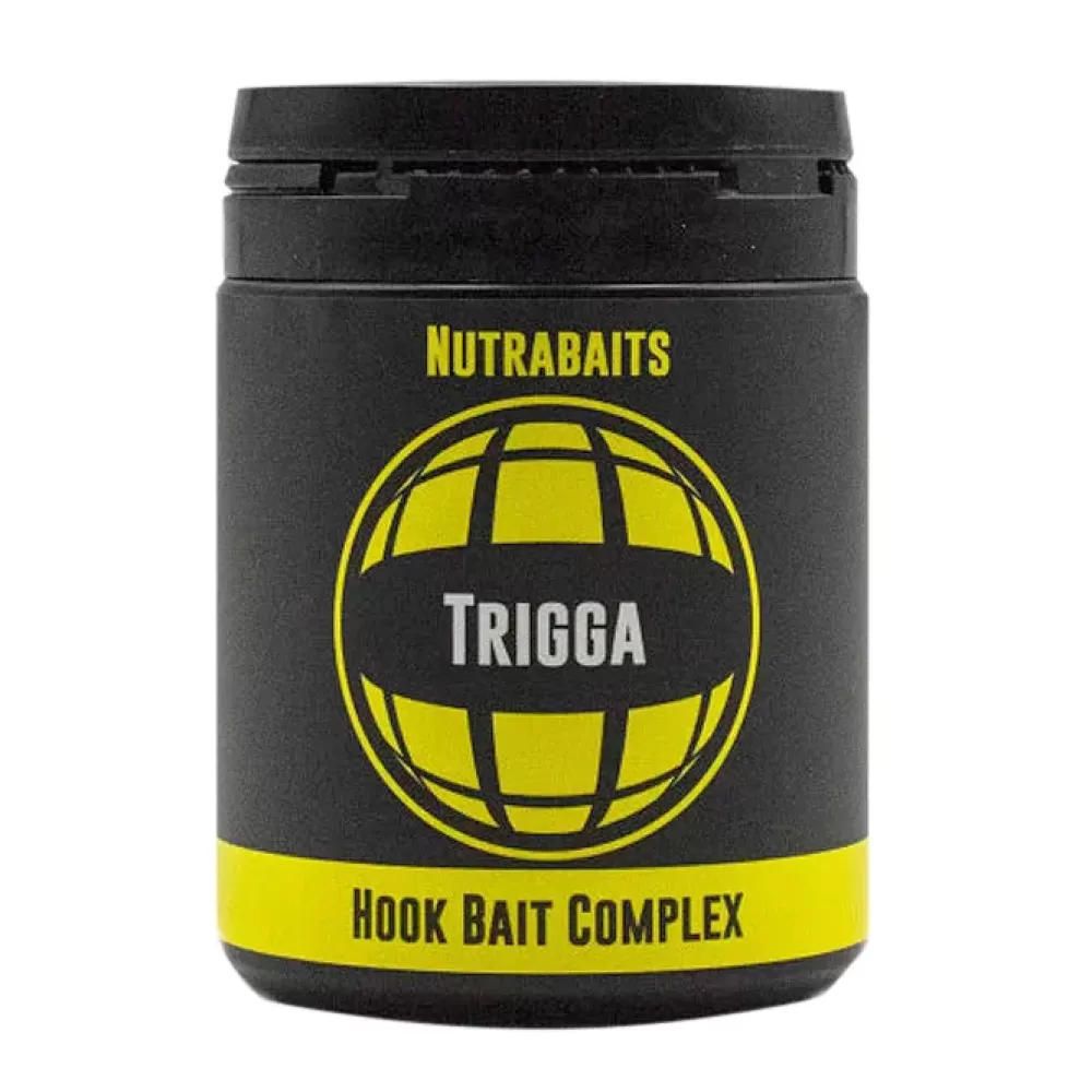Nutrabaits Trigga Hookbait Complex- Bait & Additives