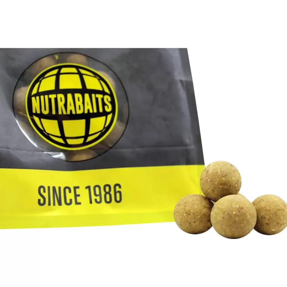 Nutrabaits Trigga Shelf Life Boilies- Bait & Additives