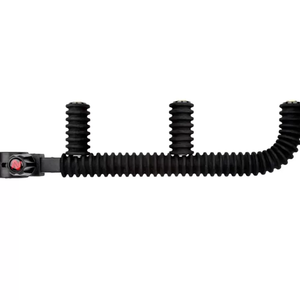Nytro Connect-It X36 Ripple Bar Triple - Long
