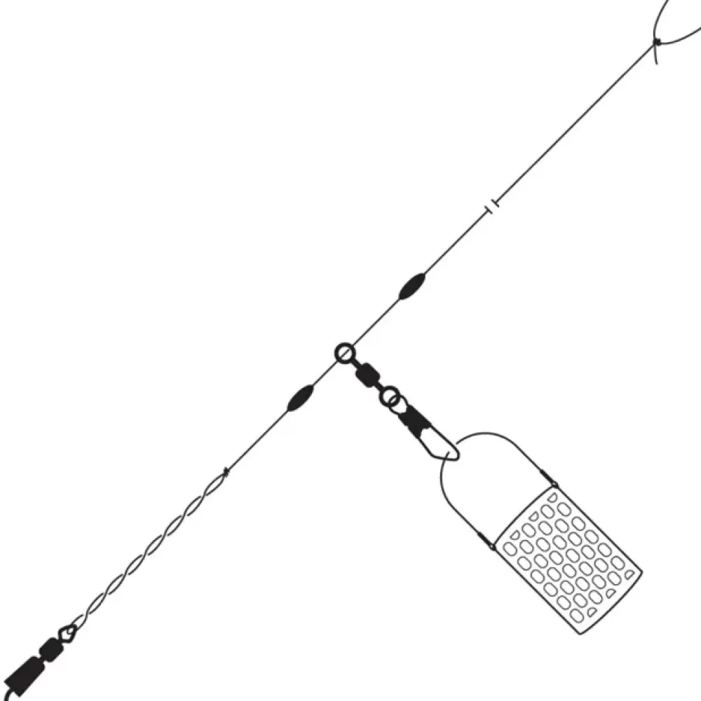 Nytro Feederlink Allround