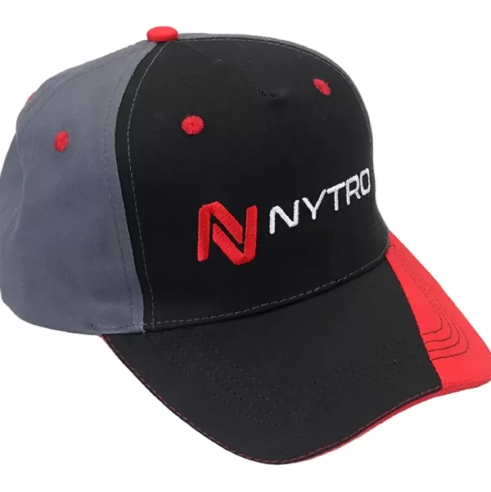 Nytro Fishing Cap