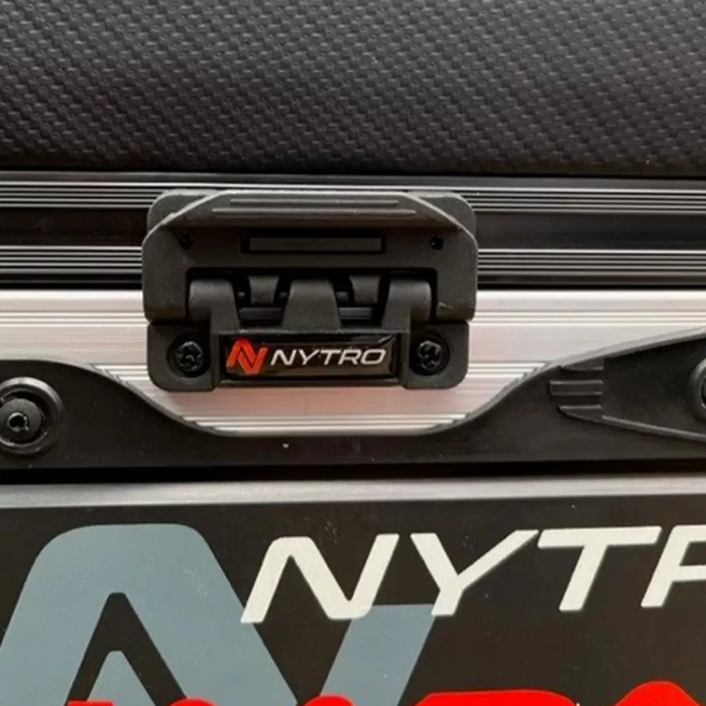 Nytro Impax Comfibox CB1 Seatbox System