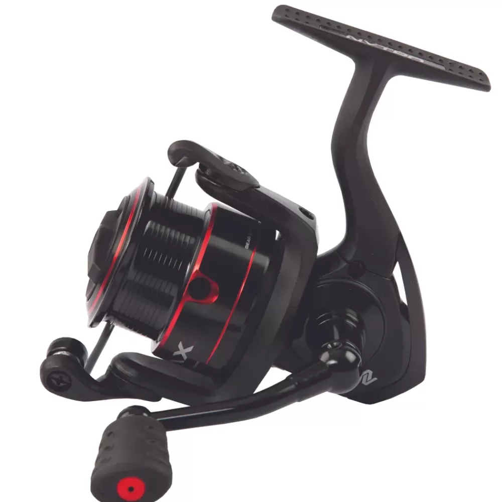 Nytro Impax Fishing Reel