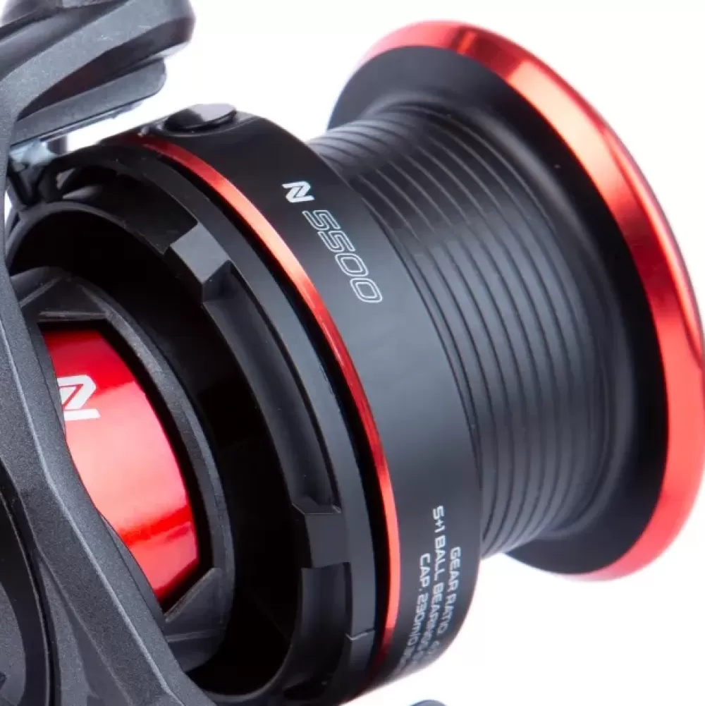 Nytro Impax Long Cast Reel 5500 Spool Spool